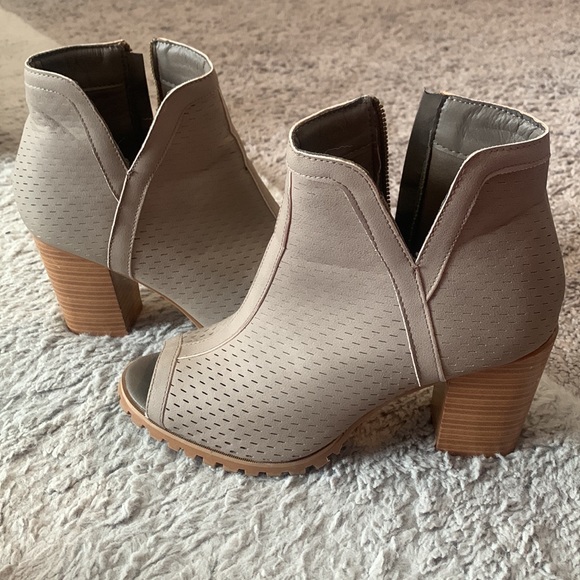 Seven7 Ashbury boot - Picture 2 of 4